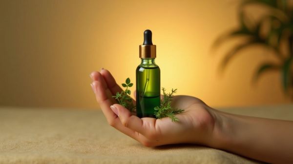 Adoptez le CBD bio pour améliorer votre bien-être naturel