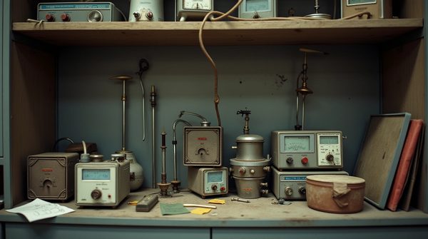 Laboccaz : comment optimiser l'achat et la vente de matériel de laboratoire d'occasion ?