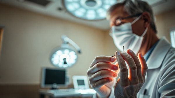 Les avantages de la chirurgie laser des yeux au Luxembourg