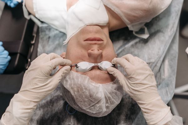 Les avantages de la chirurgie laser des yeux au Luxembourg