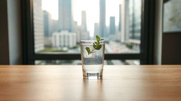 Pourquoi l'acide fulvique est essentiel pour une détox efficace