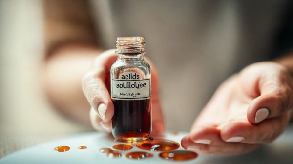 Pourquoi l'acide fulvique est essentiel pour une détox efficace
