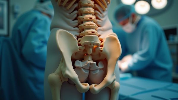 Quelles sont les conséquences d'un conflit de hanche ?