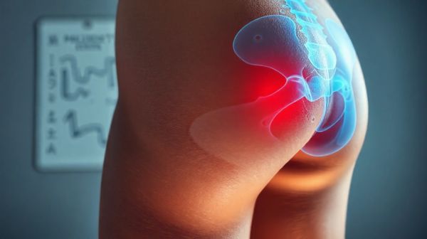 Top 5 impacts d'un conflit de hanche sur votre santé