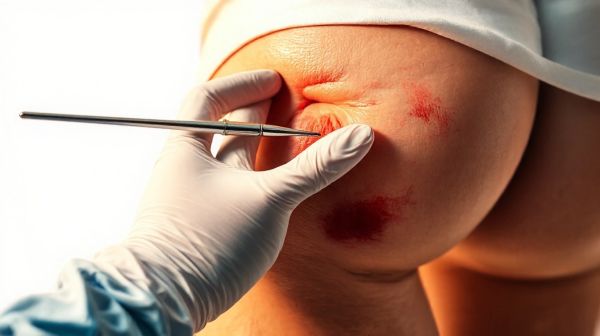 Top 5 impacts d'un conflit de hanche sur votre santé