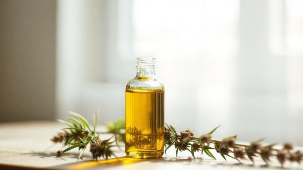 Top 5 raisons de choisir le CBD bio pour votre bien-être