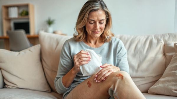 Top astuces pour éliminer les poils incarnés et apaiser la douleur