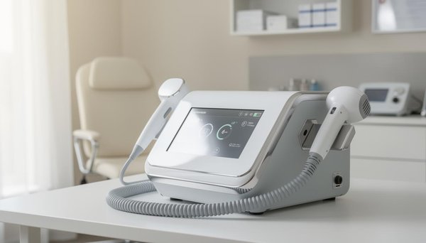 L'appareil de cryothérapie : la solution innovante pour soulager vos douleurs rapidement