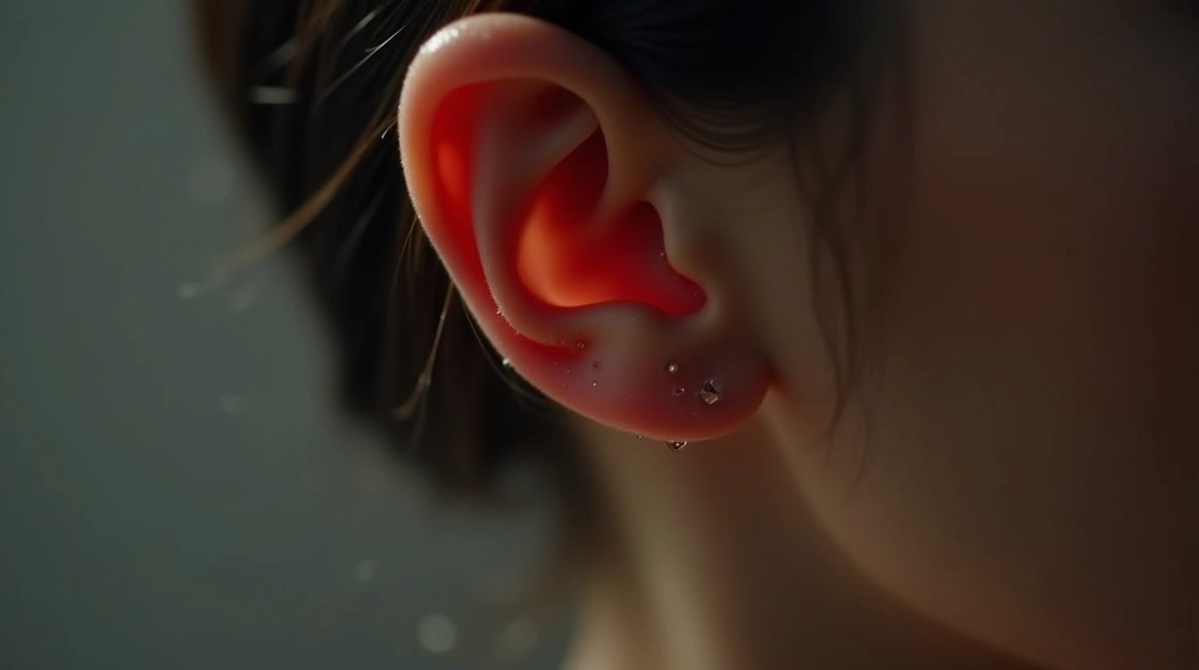 Vos questions sur l'eau dans les oreilles