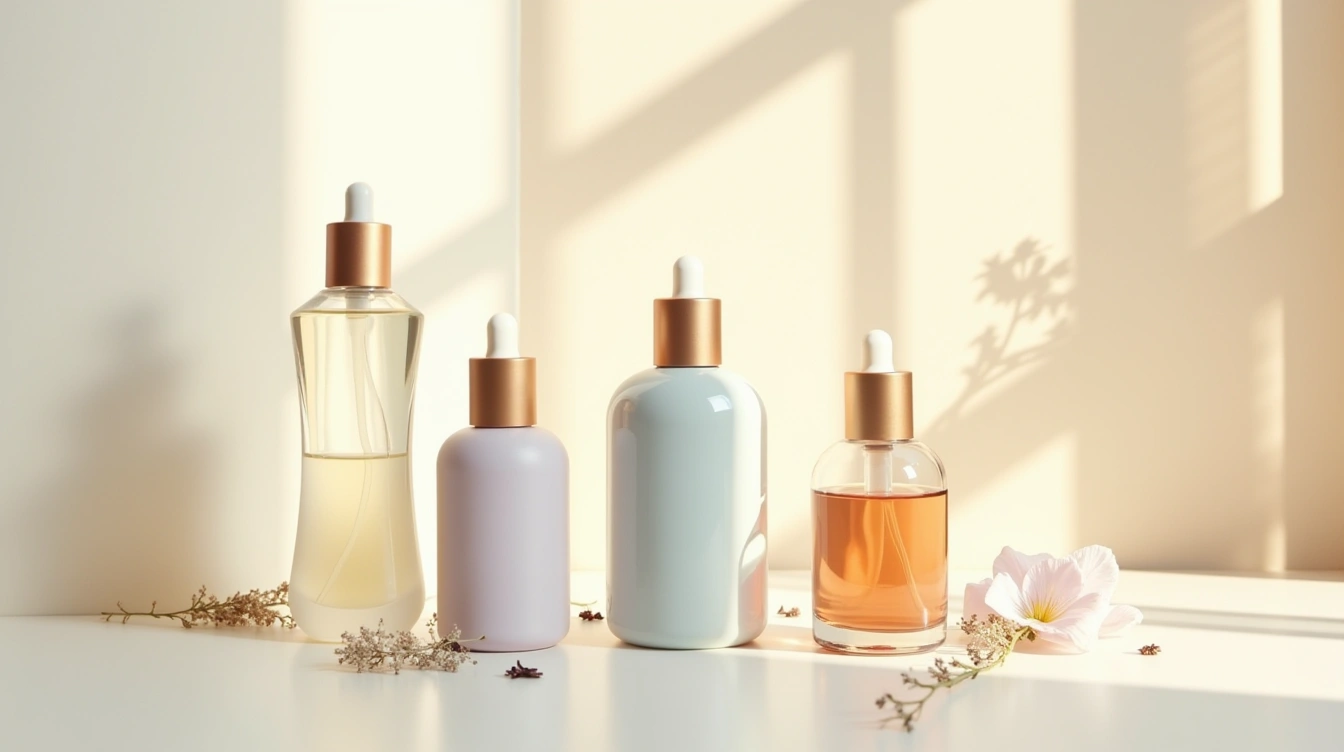 Vos questions sur les huiles essentielles beauté